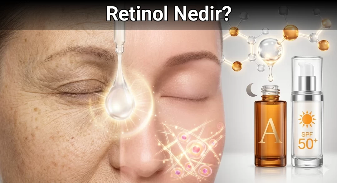 Retinol Nedir?